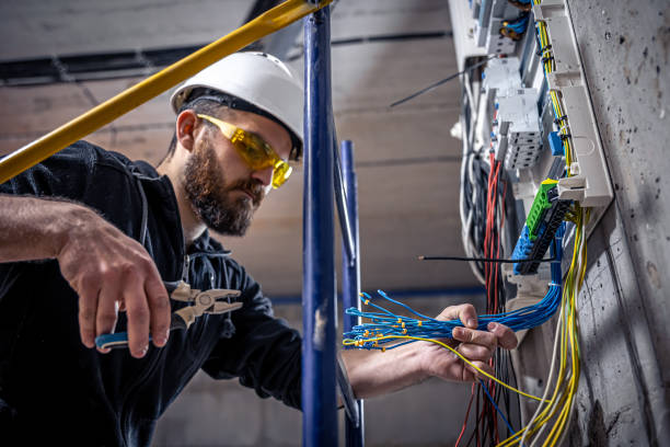 Electrical Rewiring Services in Bell Gardens, CA