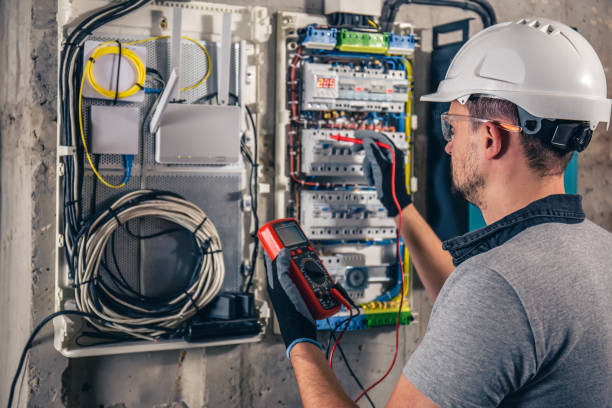 Best Affordable Electrician  in Bell Gardens, CA