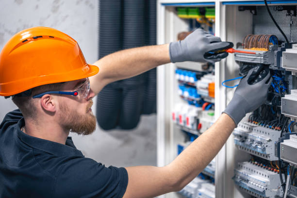 Best Electrical Contractors for Businesses  in Bell Gardens, CA